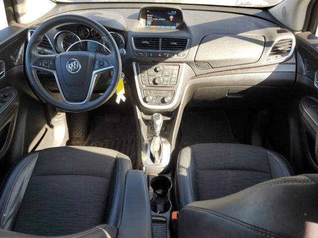 Photo 8 from auction – 2016 BUICK ENCORE with VIN KL4CJ2SMXGB680049