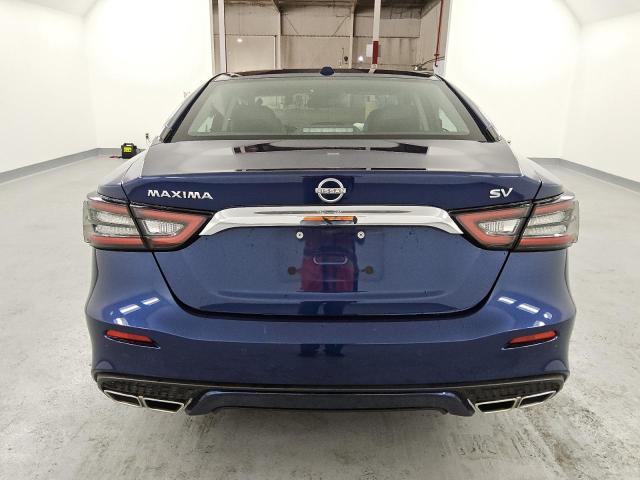 Photo 6 from auction – 2023 NISSAN MAXIMA SV with VIN 1N4AA6CV2PC511641