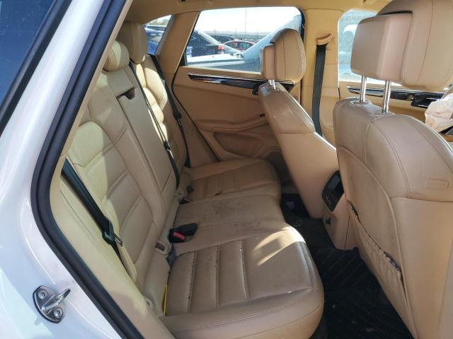 Photo 10 from auction – 2015 PORSCHE MACAN S with VIN WP1AB2A57FLB70365