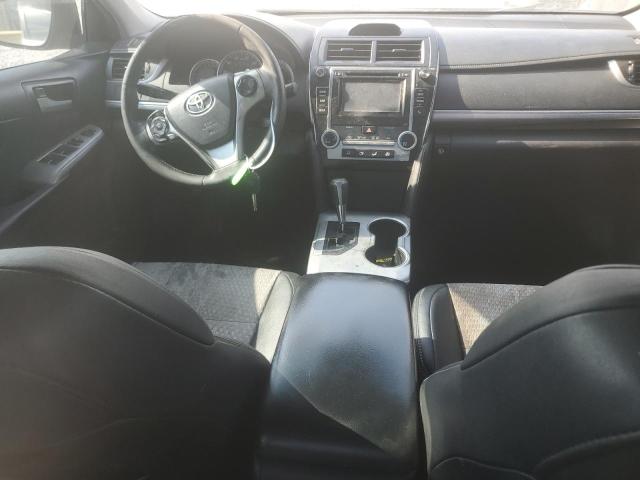 Photo 8 from auction – 2014 TOYOTA CAMRY L with VIN 4T1BF1FK8EU451517