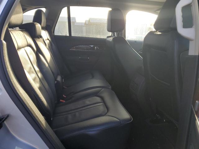 Photo 11 from auction – 2014 LINCOLN MKX with VIN 2LMDJ8JK6EBL04873