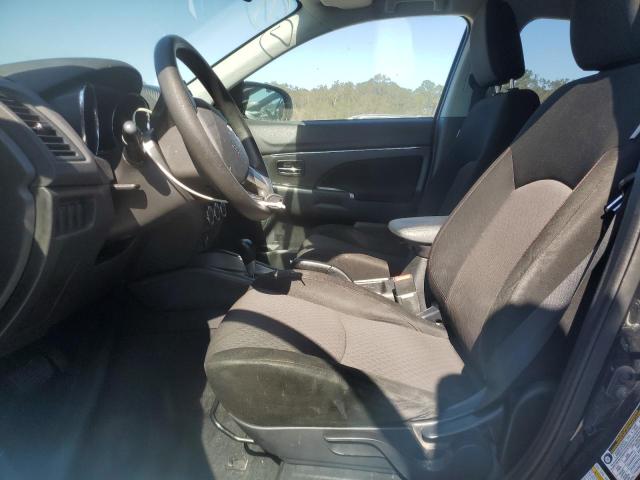 Photo 7 from auction – 2019 MITSUBISHI OUTLANDER with VIN JA4AP3AU5KU020267