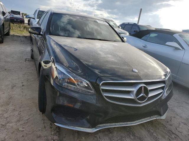 Photo 5 from auction – 2014 MERCEDES-BENZ E 350 4MAT with VIN WDDHF8JB0EA806881