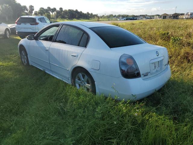 Photo 2 from auction – 2004 NISSAN ALTIMA BAS with VIN 1N4AL11D04C120961