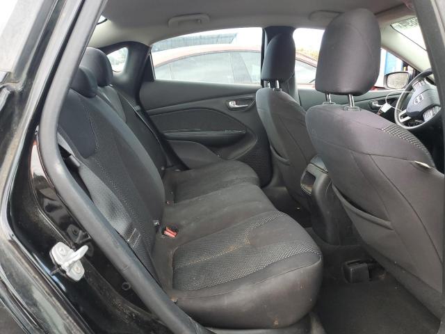 Photo 10 from auction – 2015 DODGE DART SE with VIN 1C3CDFAA5FD150235
