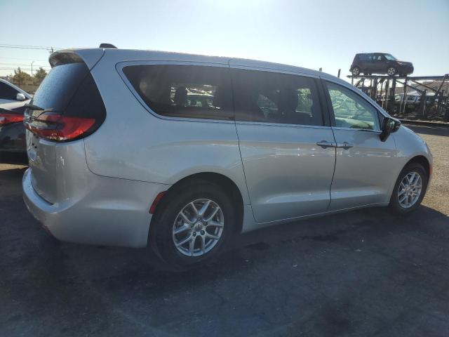 Photo 3 from auction – 2024 CHRYSLER PACIFICA T with VIN 2C4RC1BG3RR156258