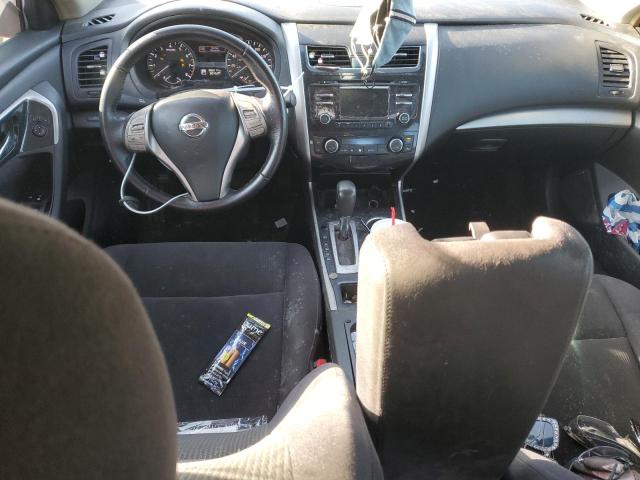 Photo 8 from auction – 2013 NISSAN ALTIMA 2.5 with VIN 1N4AL3AP2DC165230