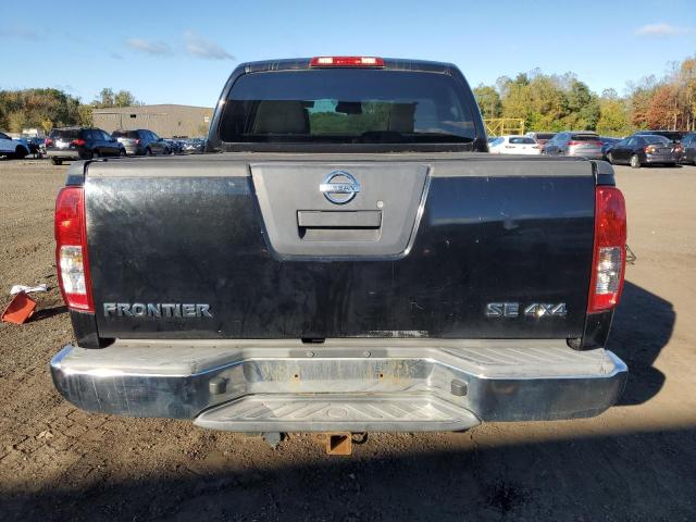 Photo 6 from auction – 2010 NISSAN FRONTIER C with VIN 1N6AD0EV6AC412126