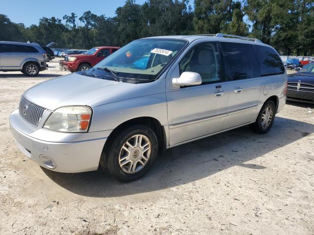 MERCURY MONTEREY L 2007 with VIN 2MRDA22237BJ00382 - Photo from auction