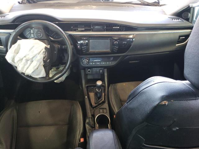 Photo 8 from auction – 2016 TOYOTA COROLLA L with VIN 5YFBURHE0GP484785