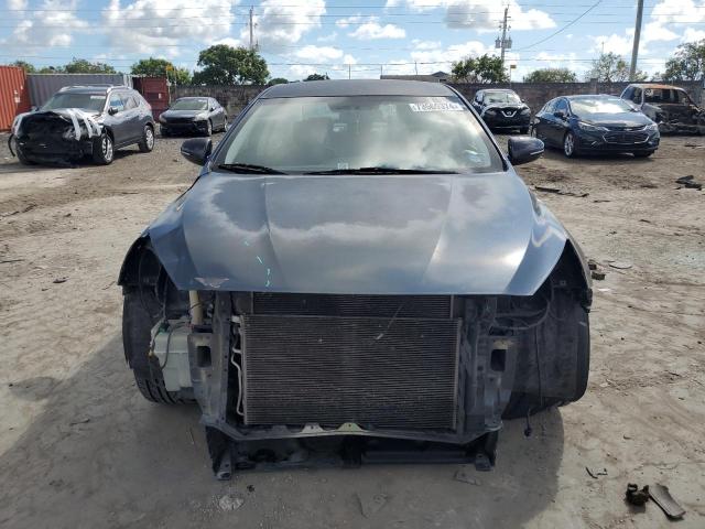 Photo 5 from auction – 2014 KIA CADENZA PR with VIN KNALN4D79E5134770