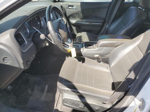 Photo 7 from auction – 2011 DODGE CHARGER R/ with VIN 2B3CM5CT5BH610920