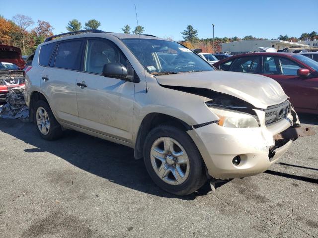 Photo 4 from auction – 2007 TOYOTA RAV4 with VIN JTMBD33V976054393