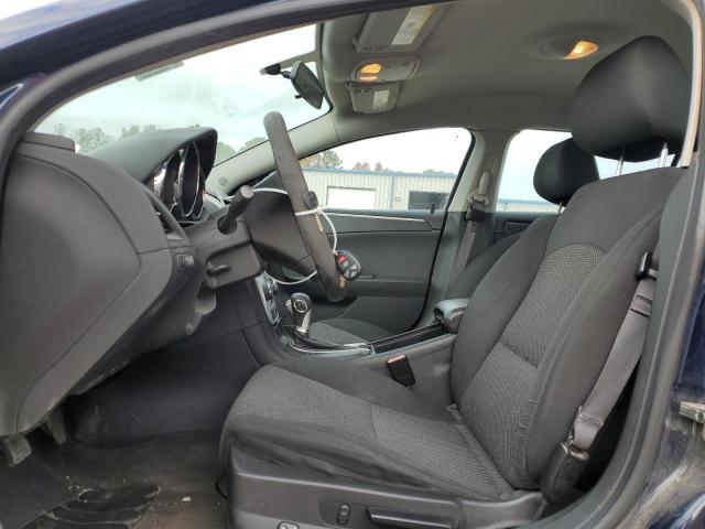 Photo 7 from auction – 2011 CHEVROLET MALIBU 1LT with VIN 1G1ZC5E18BF376550