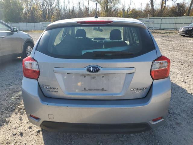 Photo 6 from auction – 2015 SUBARU IMPREZA PR with VIN JF1GPAC63F8210222
