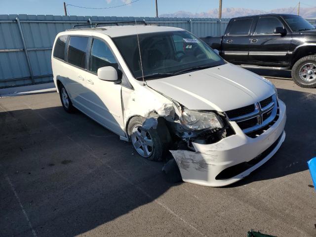 Photo 4 from auction – 2012 DODGE GRAND CARA with VIN 2C4RDGCG8CR406132