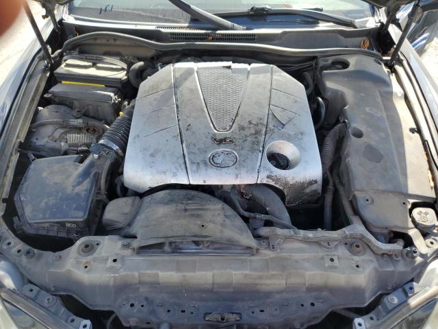 صورة رقم 11 من المزاد - 2007 LEXUS IS 350 مع VIN JTHBE262975013646