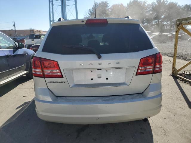 Photo 6 from auction – 2018 DODGE JOURNEY SE with VIN 3C4PDCAB9JT446141
