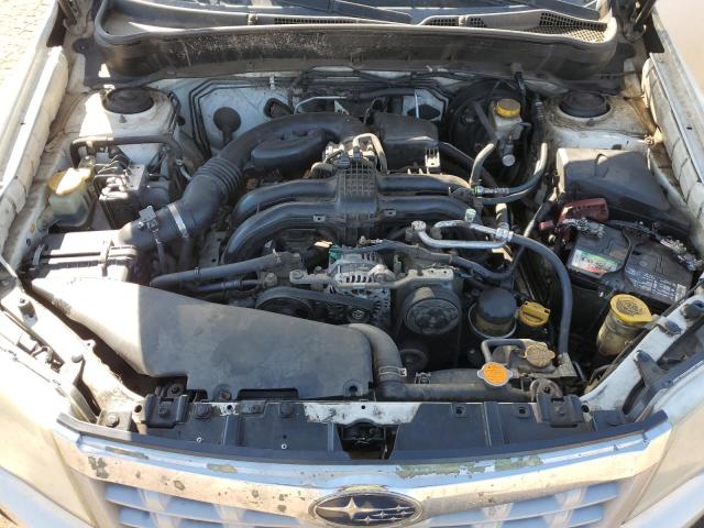 Photo 12 from auction – 2011 SUBARU FORESTER L with VIN JF2SHAEC1BH774032
