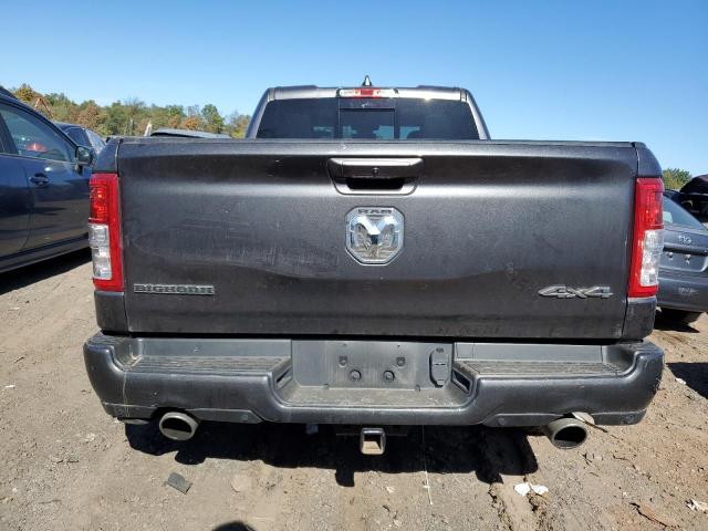 Photo 6 from auction – 2022 RAM 1500 BIG H with VIN 1C6SRFBT0NN161751