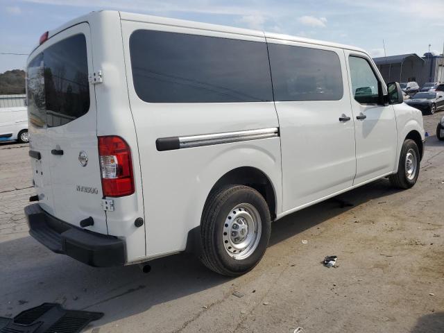 Photo 3 from auction – 2021 NISSAN NV 3500 with VIN 5BZBF0AA4MN851239