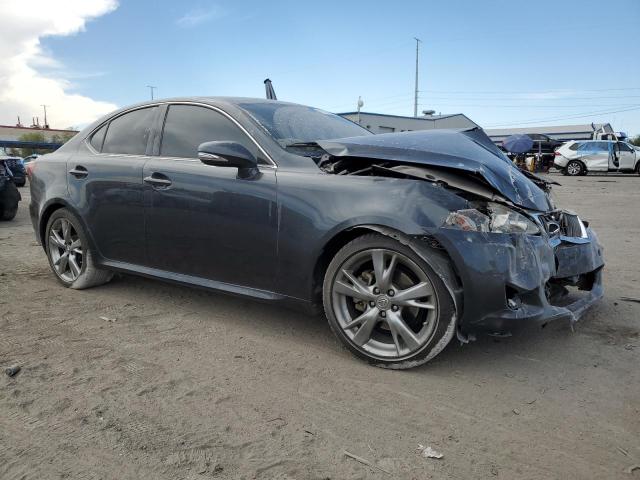 Photo 4 from auction – 2010 LEXUS IS 250 with VIN JTHBF5C28A5118799