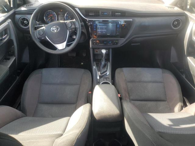 Photo 8 from auction – 2017 TOYOTA COROLLA L with VIN 2T1BURHE5HC917213