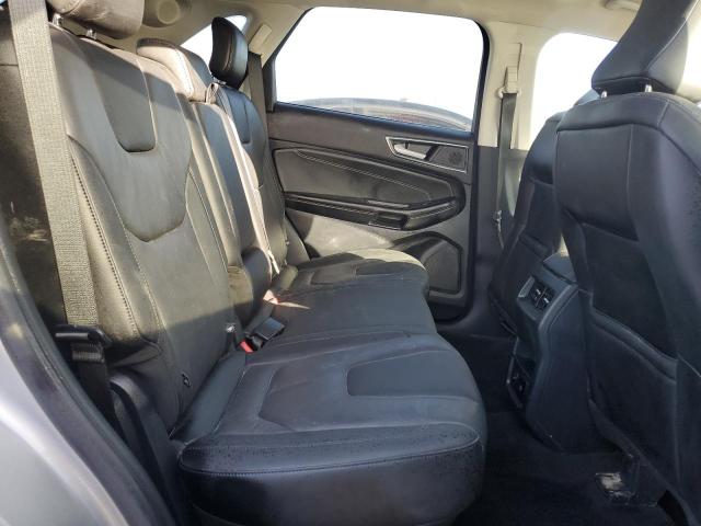 Photo 11 from auction – 2021 FORD EDGE TITAN with VIN 2FMPK3K96MBA59639