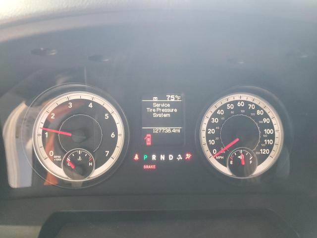 Photo 9 from auction – 2014 RAM 1500 ST with VIN 3C6JR7AT0EG122105