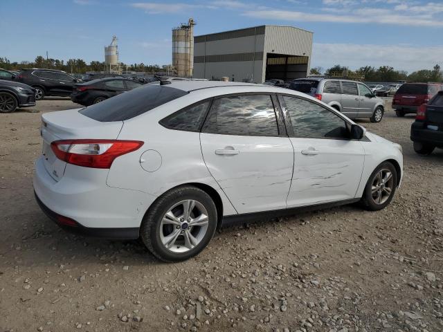 Photo 3 from auction – 2013 FORD FOCUS SE with VIN 1FADP3F20DL334322