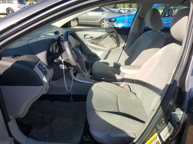 Photo 7 from auction – 2013 TOYOTA COROLLA BA with VIN 5YFBU4EEXDP083490