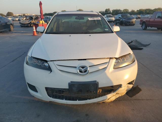 Photo 5 from auction – 2008 MAZDA 6 I with VIN 1YVHP80C585M41090