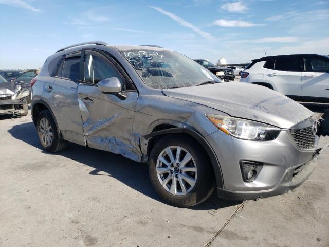 Photo 4 from auction – 2013 MAZDA CX-5 TOURI with VIN JM3KE2CE1D0160057