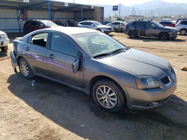 Photo 4 from auction – 2005 MITSUBISHI GALANT ES with VIN 4A3AB36F45E060592