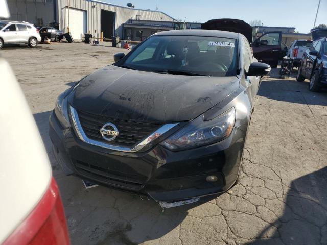 Photo 5 from auction – 2016 NISSAN ALTIMA 3.5 with VIN 1N4BL3AP8GC203889