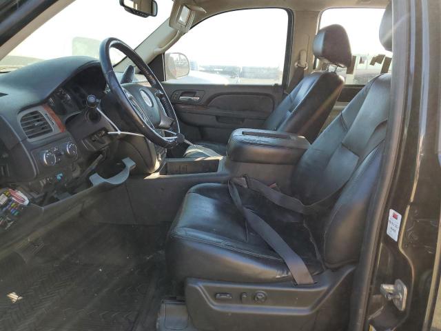 Photo 7 from auction – 2011 GMC YUKON SLT with VIN 1GKS2CE04BR111232