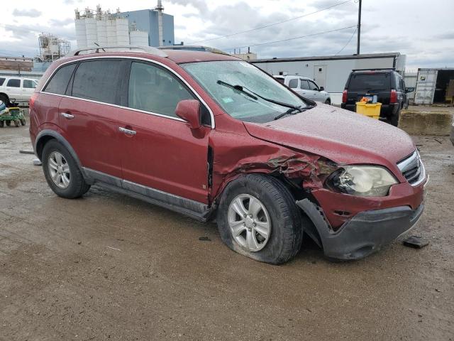 Photo 4 from auction – 2008 SATURN VUE XE with VIN 3GSCL33P68S731202
