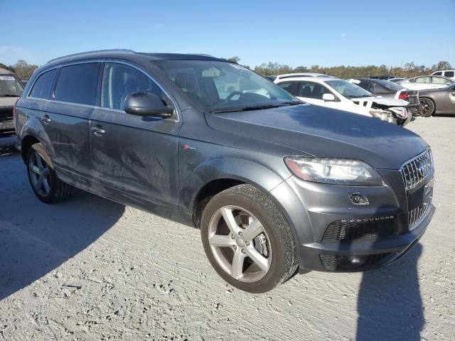 Foto 4 de la subasta – 2014 AUDI Q7 PRESTIG con VIN WA1DGAFE2ED017091