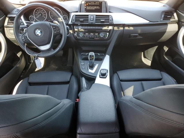 Photo 8 from auction – 2017 BMW 430I GRAN with VIN WBA4F7C33HG788805