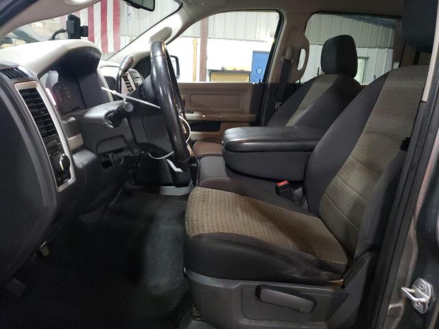 Photo 7 from auction – 2009 DODGE RAM 1500 with VIN 1D3HV13T09S720438