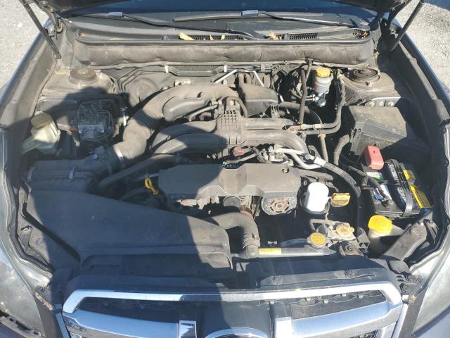 Снимка 11 от търг – 2013 SUBARU LEGACY 2.5 с VIN 4S3BMBJ60D3020894