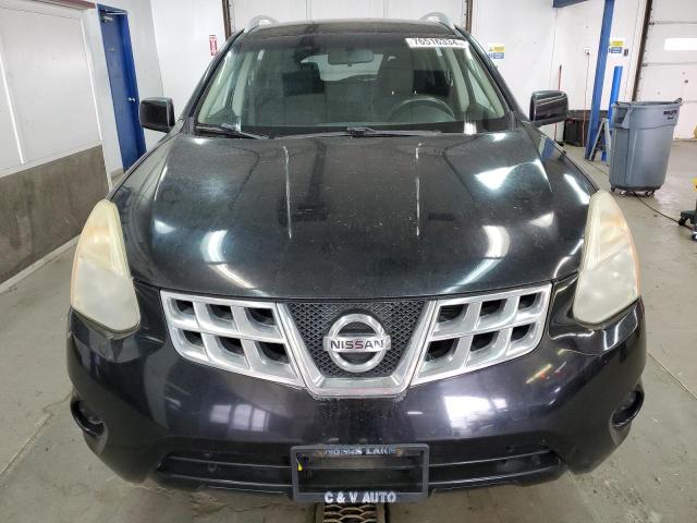 Photo 5 from auction – 2012 NISSAN ROGUE S with VIN JN8AS5MV7CW417574