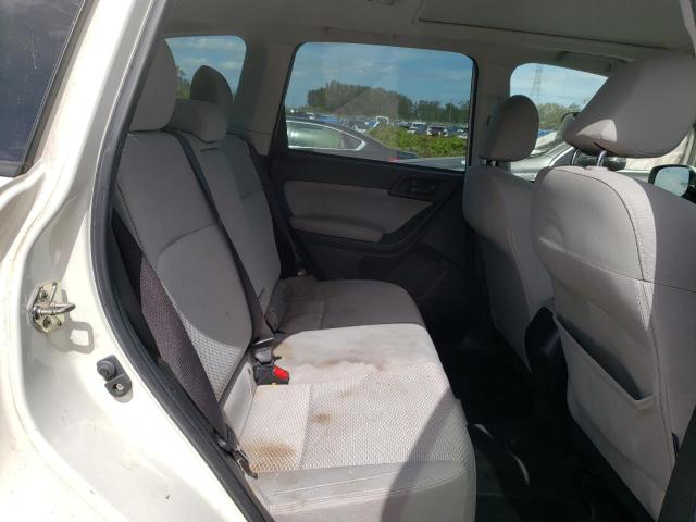 Photo 11 from auction – 2018 SUBARU FORESTER 2 with VIN JF2SJAGC4JH475151