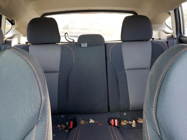 Photo 10 from auction – 2019 SUBARU CROSSTREK with VIN JF2GTACC7K8356775