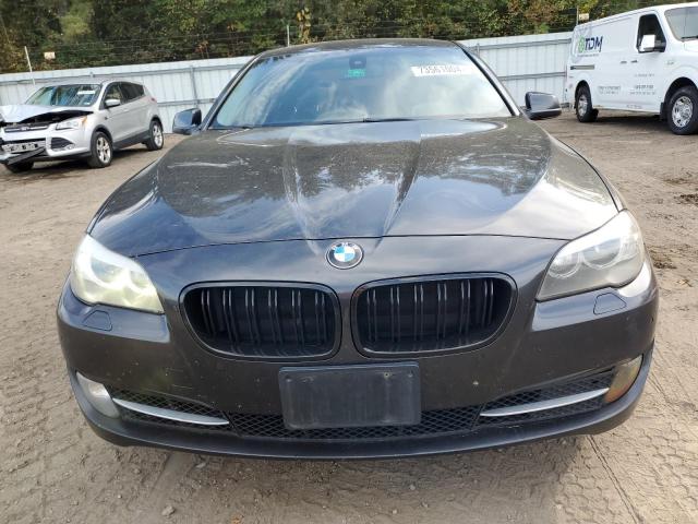 صورة رقم 5 من المزاد - 2012 BMW 528 XI مع VIN WBAXH5C50CDW02323