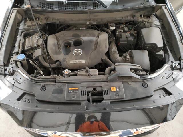 Photo 12 from auction – 2019 MAZDA CX-9 TOURI with VIN JM3TCBCY6K0312481