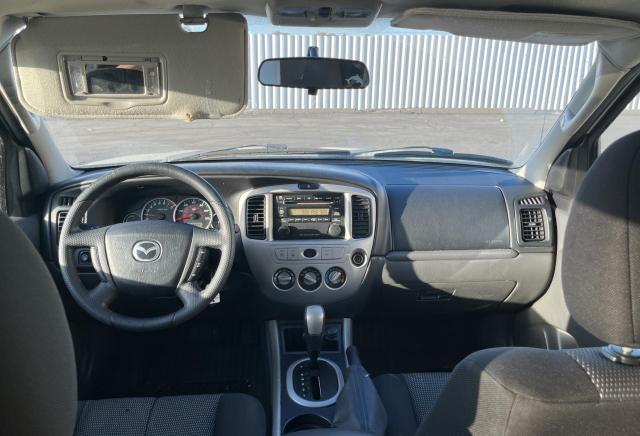 Photo 9 from auction – 2005 MAZDA TRIBUTE S with VIN 4F2CZ94125KM28397