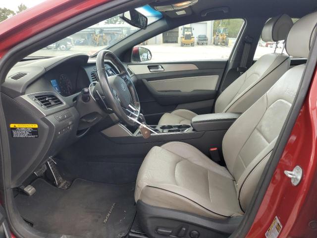 Photo 7 from auction – 2015 HYUNDAI SONATA SPO with VIN 5NPE34AB9FH092189
