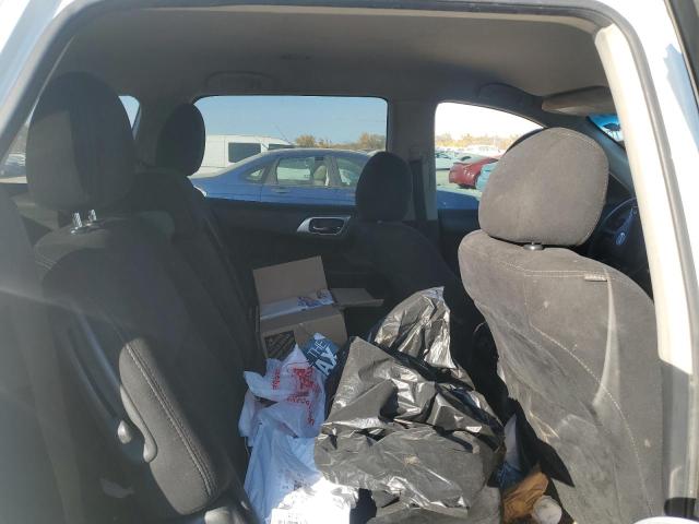 Photo 11 from auction – 2015 NISSAN PATHFINDER with VIN 5N1AR2MM6FC720649