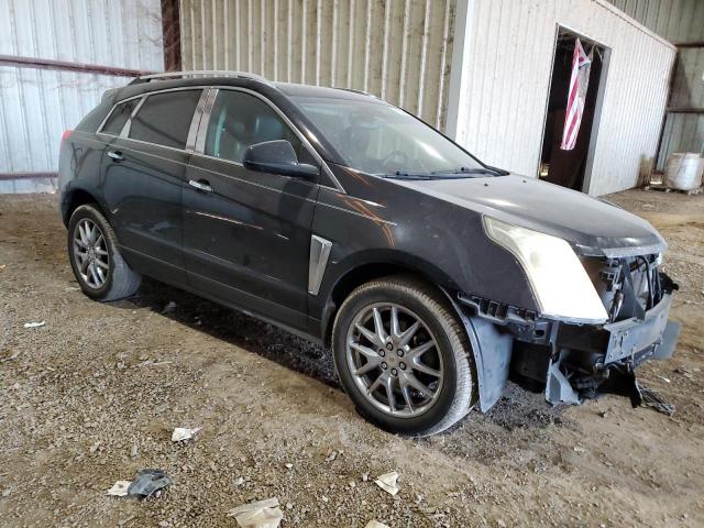 Photo 4 from auction – 2014 CADILLAC SRX PREMIU with VIN 3GYFNDE32ES535217